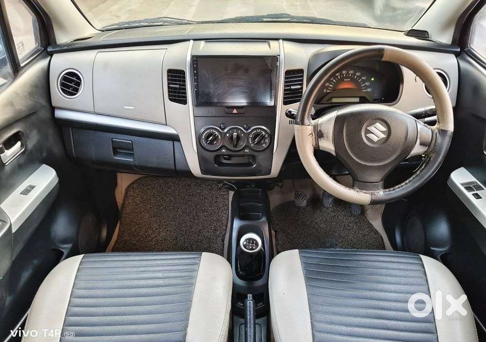 Maruti Suzuki Wagon R Lxi Cng Avance Edition, 2014, Cng & Hybrids
