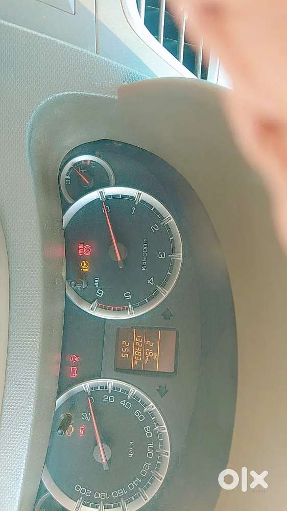 Maruti Suzuki Ertiga 2013 Diesel 134652 Km Driven