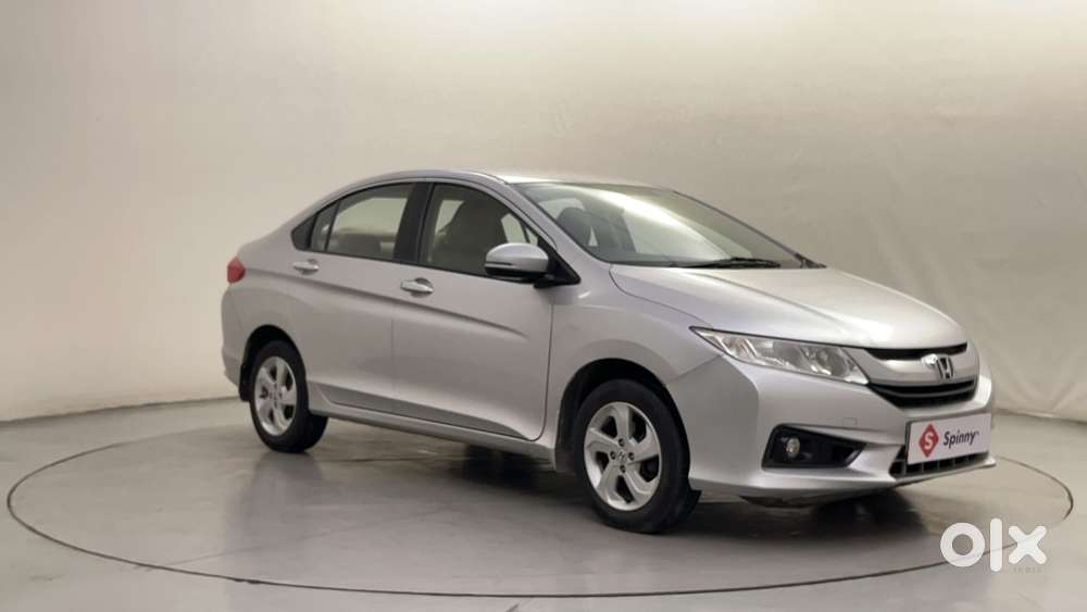 Honda City 2011-2013 V Mt, 2014, Petrol
