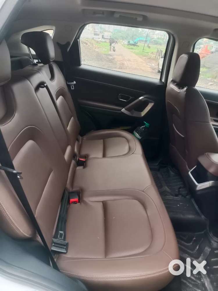 Tata Harrier Xz+, 2020, Diesel