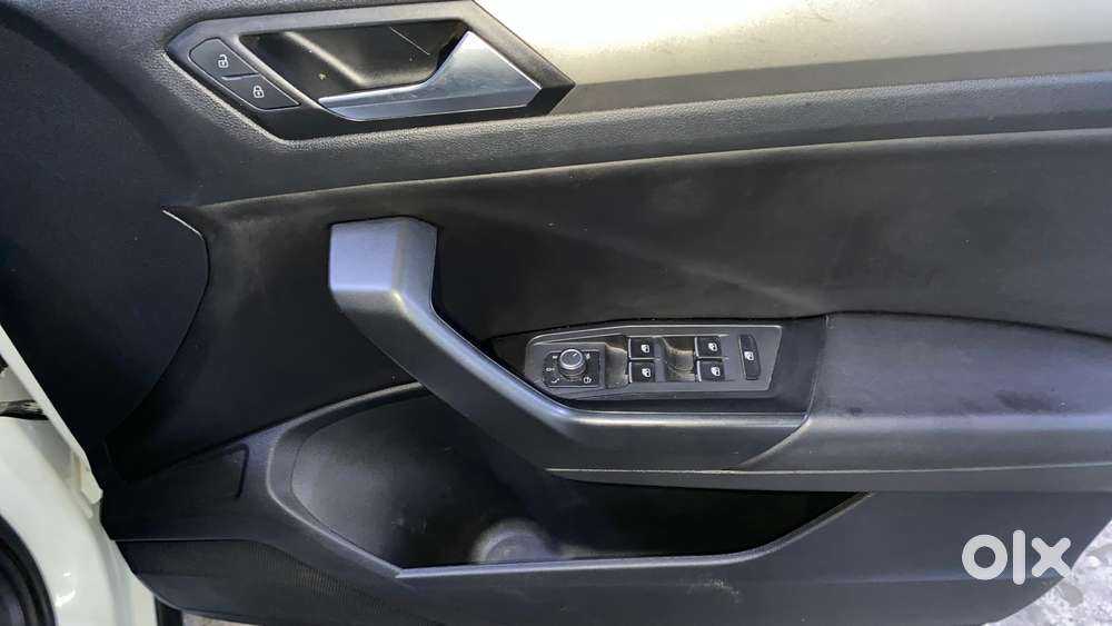 Volkswagen T-roc 1.5 Tsi Dsg, 2021, Petrol