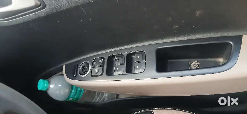 Hyundai Grand I10 2015