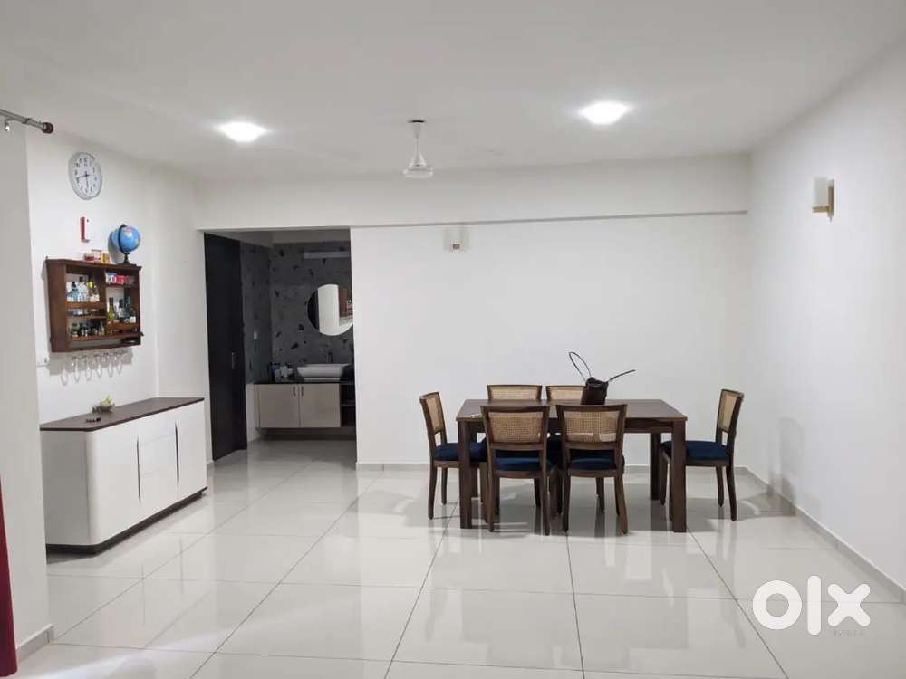 3BHK in Kakkanad