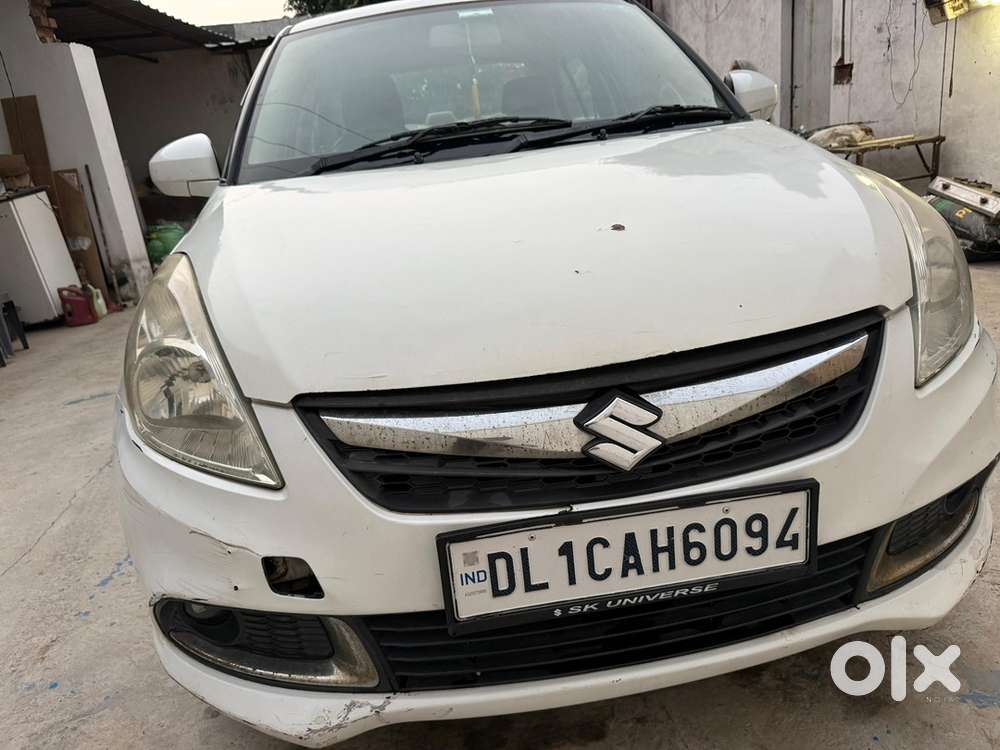 Swift Dzire 2015 Year Car