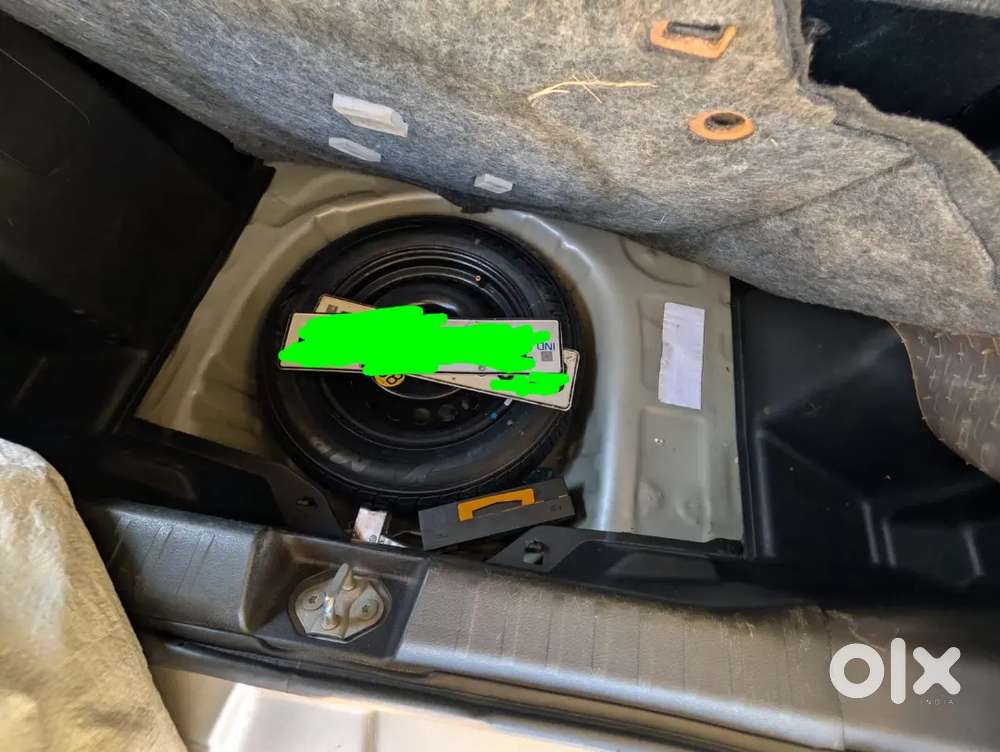 Maruti Suzuki Baleno 2016 Cvt Automatic