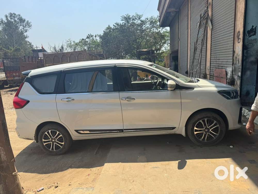 Maruti Suzuki Ertiga 2023 Cng & Hybrids 65000 Km Driven