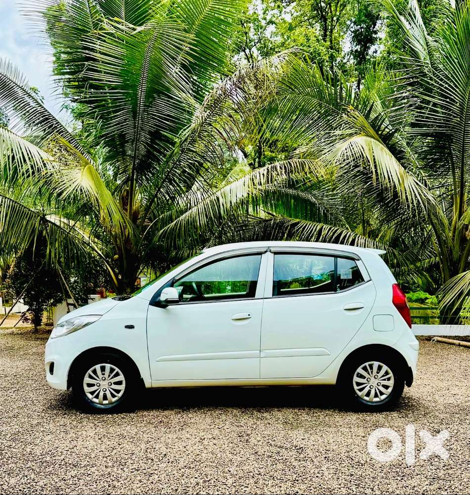 Hyundai I10 Sportz 1.2 (bs4) For Sale – ₹2,50,000