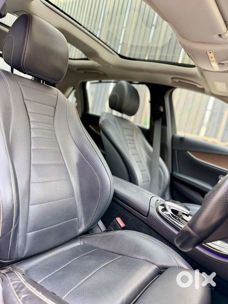 Mercedes-benz E-class E 220d Exclusive, 2017, Diesel