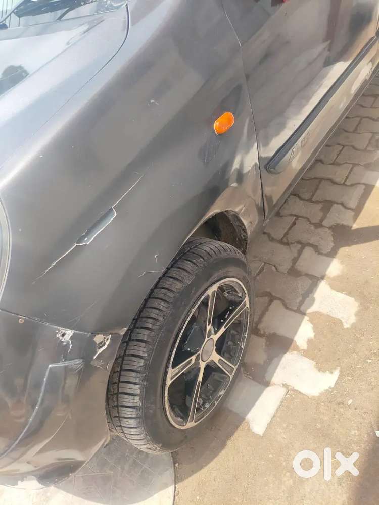 Maruti Suzuki Alto 2013 Lxi