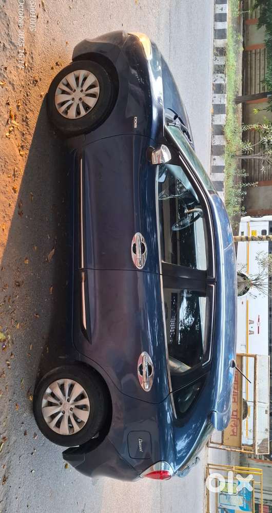 Maruti Suzuki Baleno 1.2 Delta, 2018, Diesel