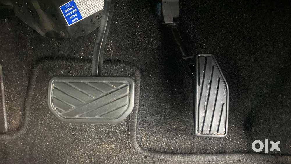 Maruti Suzuki Baleno 1.2 Cvt Zeta, 2018, Petrol