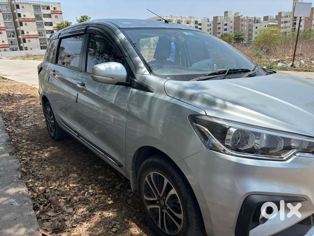 Maruti Suzuki 2022 Petrol Manual 29000 Km