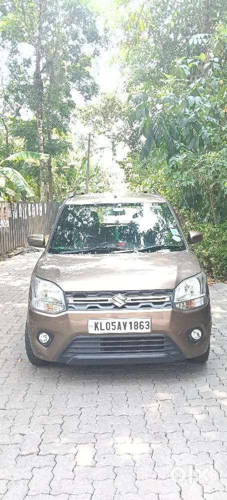 2019 December Vxi , Alloy Wheel , Android Music System, Reverse Camera