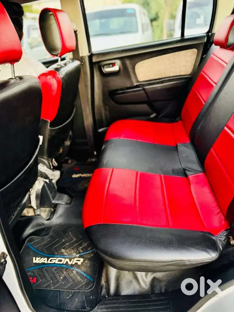 Want To Sell Maruti Suzuki Wagon R 2018