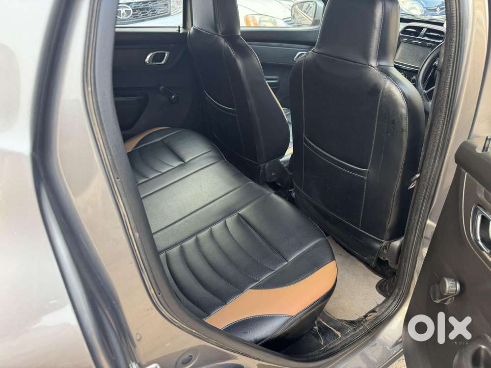 Renault Kwid 1.0 Rxt Optional, 2019, Petrol