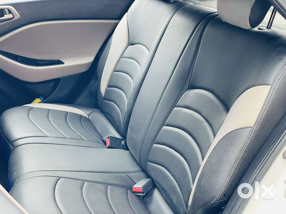 Hyundai Elite I20 Asta 1.2, 2015, Petrol