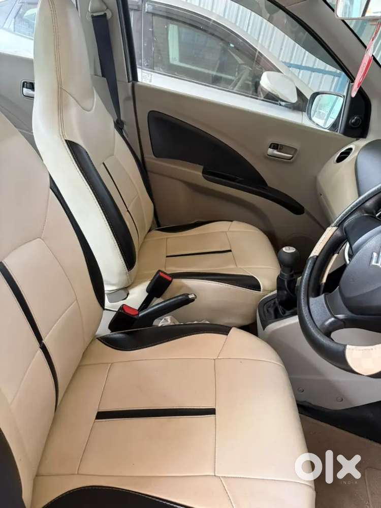 Maruti Suzuki Celerio 2015 Petrol Well Maintained