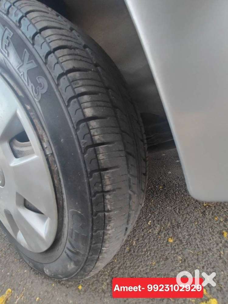 Maruti Suzuki Zen Estilo 1.0 Lxi Nlive, 2011, Petrol