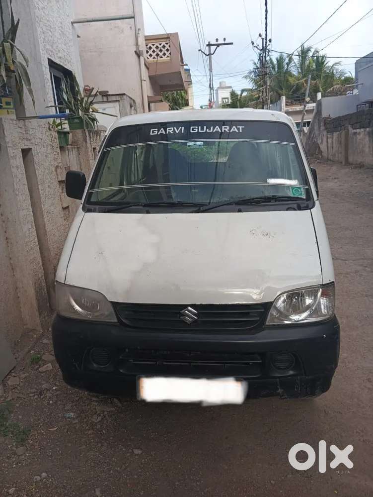 Maruti Suzuki Eeco 2022 Variant