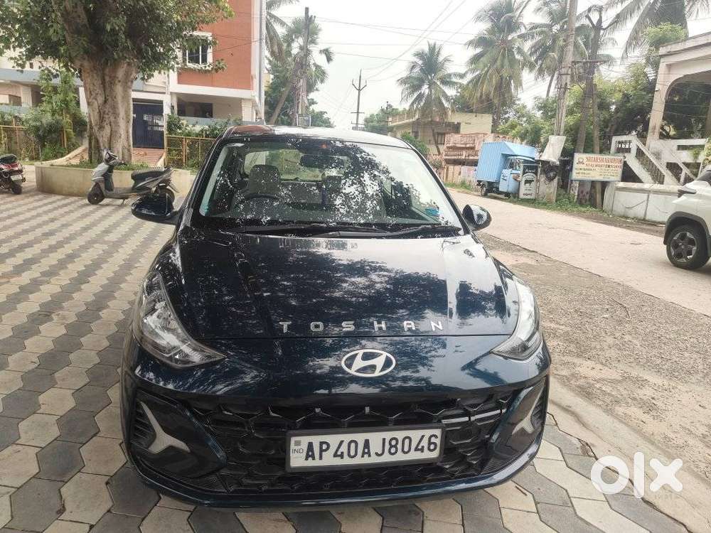 Tata Nexon, 2018, Diesel