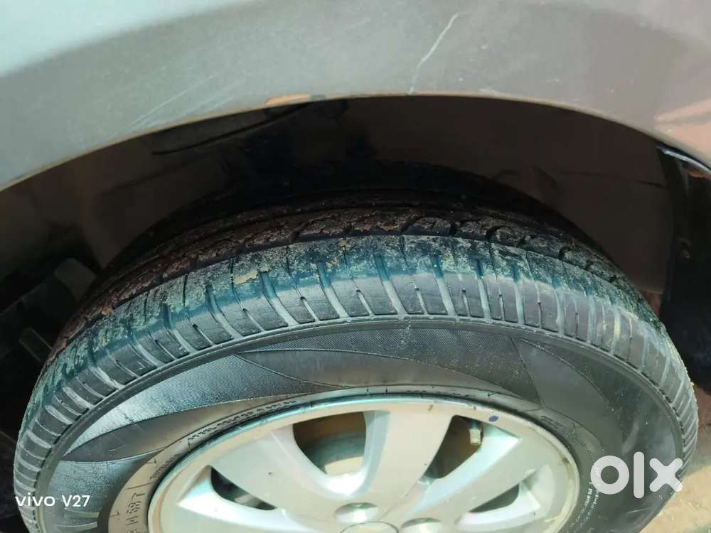 Maruti Suzuki Ritz 2011 Ekdam Kam Chala Hua Hai Only 25000 Top Model