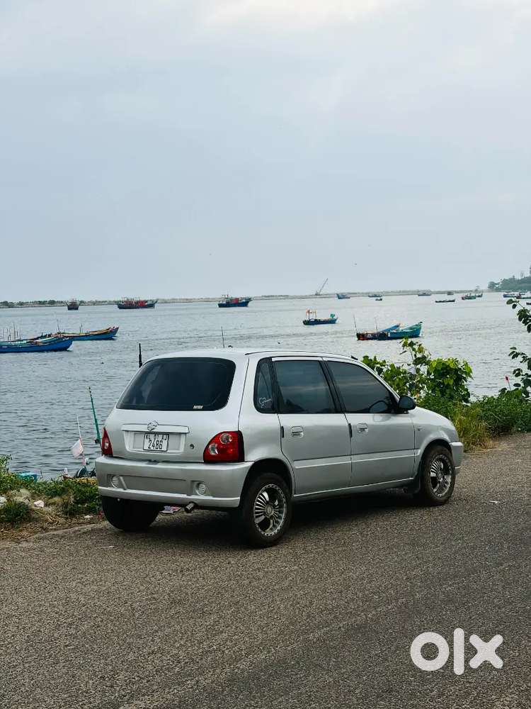 2005 Zen Lxi