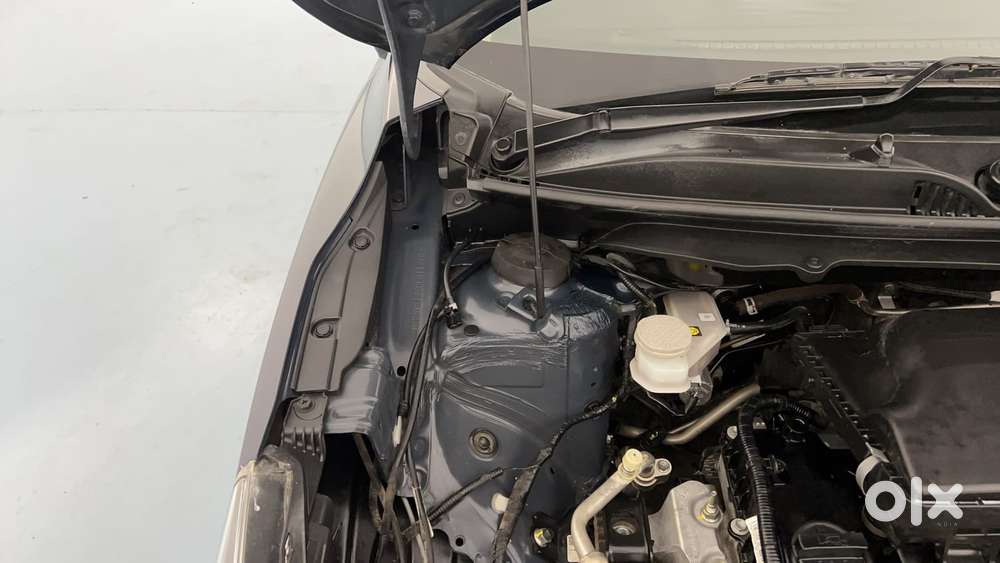 Maruti Suzuki Baleno Zeta, 2023, Petrol