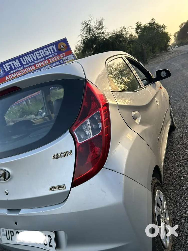 All Original Good Condition Less Driven