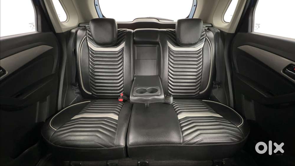 Maruti Suzuki Vitara Brezza Zdi, 2017, Diesel