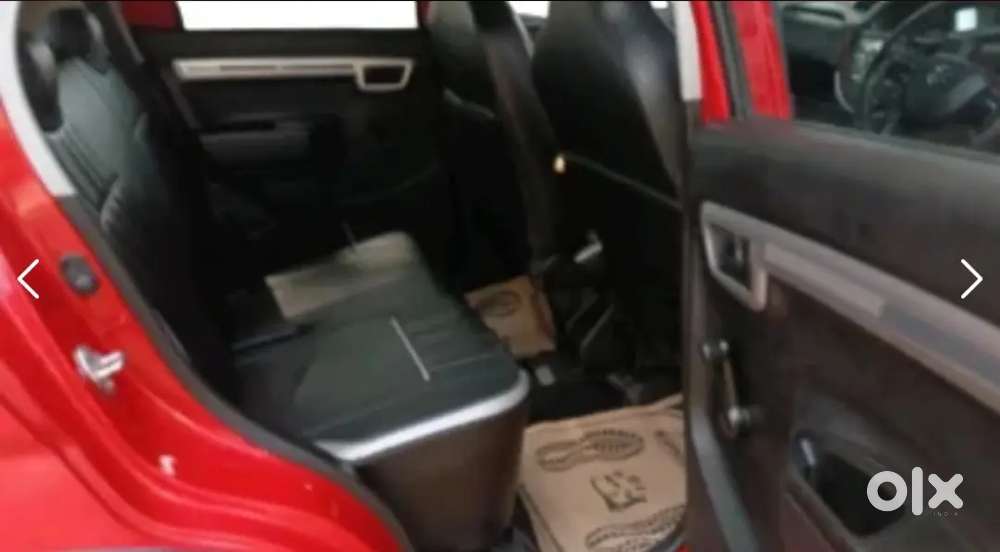Maruti Suzuki S-presso 2022 Petrol Fully Features Loaded