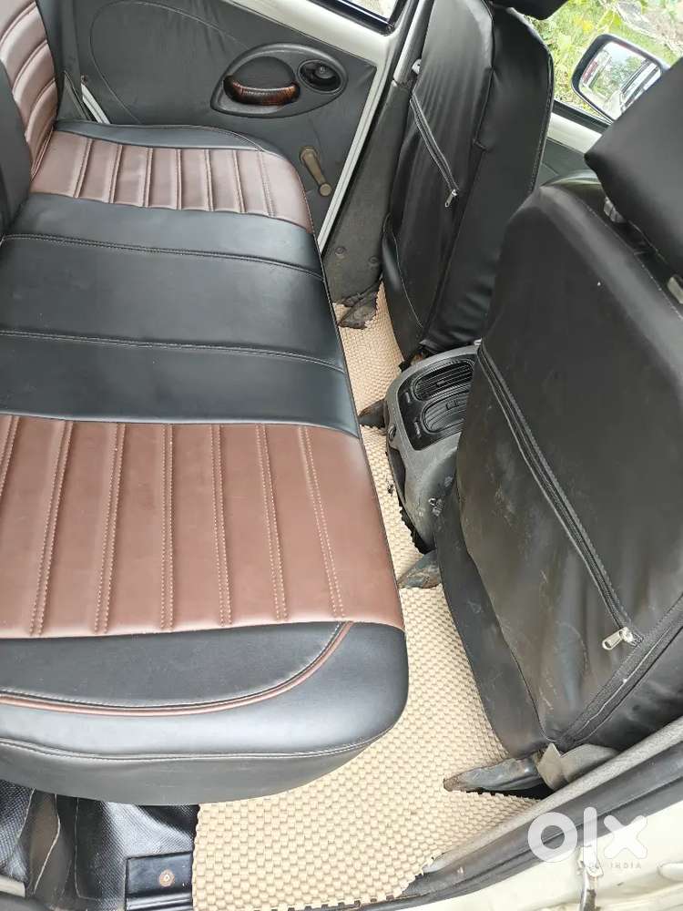 Mahindra Scorpio Diesel 2011