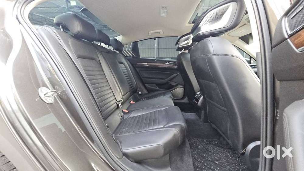 Volkswagen Passat Diesel Highline 2.0 Tdi, 2018, Diesel