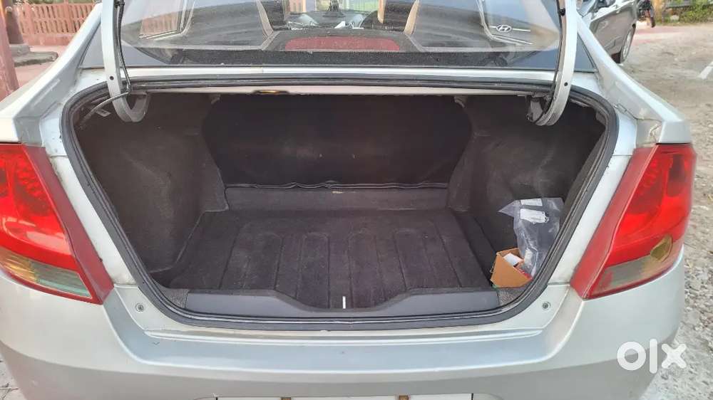 Chevrolet Sail 1.2 Ls Petrol 2015