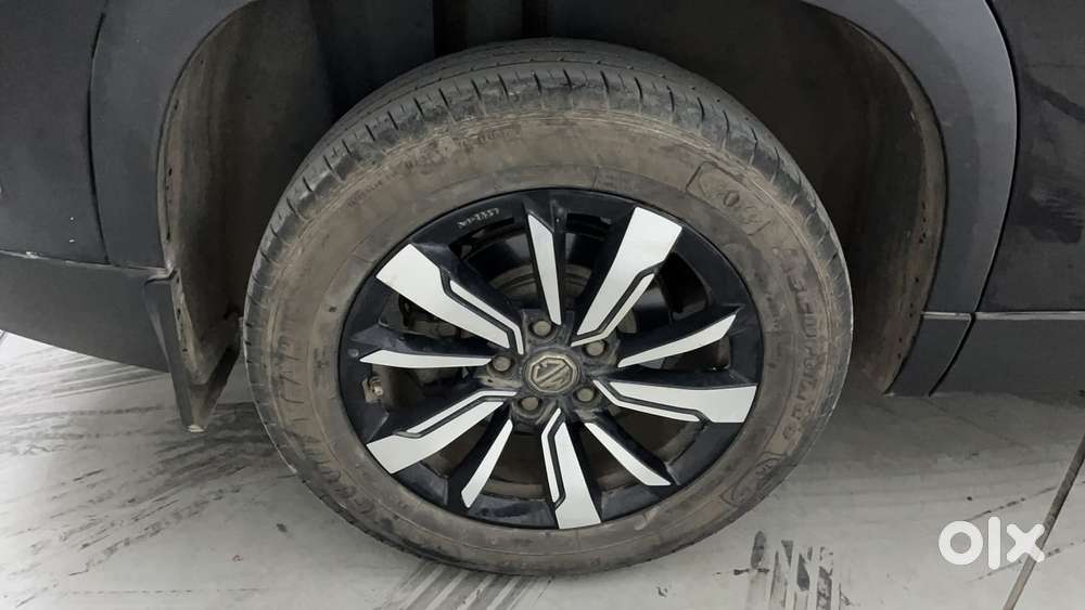 Mg Hector 2.0 Sharp Diesel, 2020, Diesel