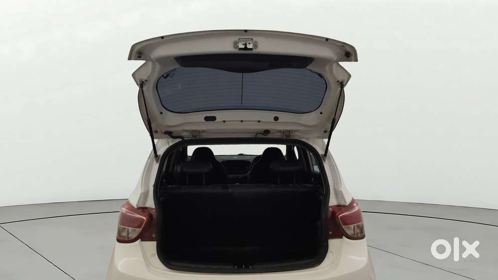 Hyundai Grand I10 1.2 Kappa Asta (o) Vtvt, 2016, Petrol