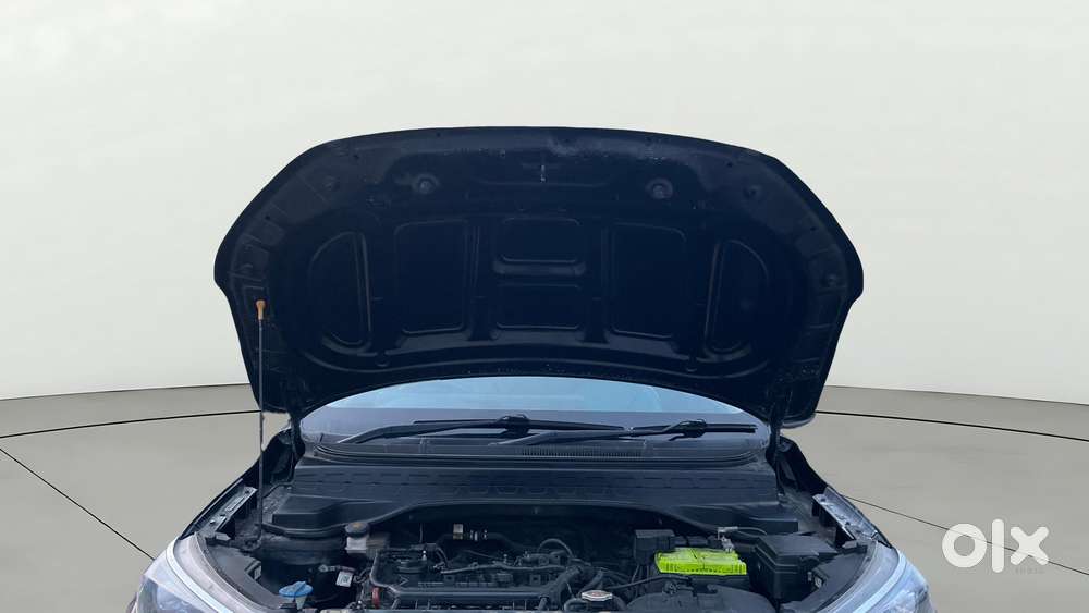 Kia Sonet 1.2 Htk Plus, 2020, Petrol