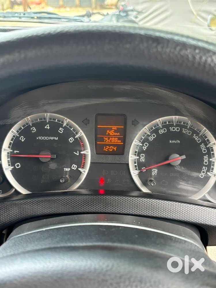 Maruti Suzuki Swift Dzire 2015 Car