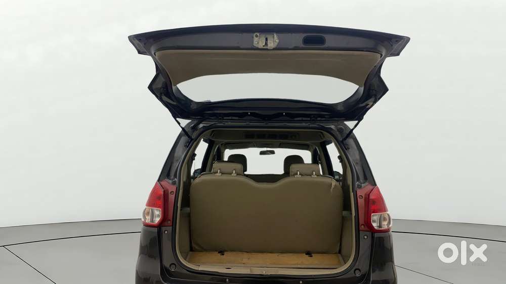 Maruti Suzuki Ertiga 2012-2015 Vxi, 2014, Petrol