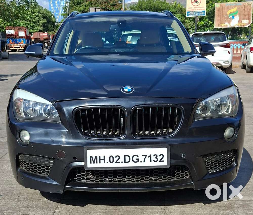 Bmw X1 2.0 Sdrive 20d, 2014, Diesel
