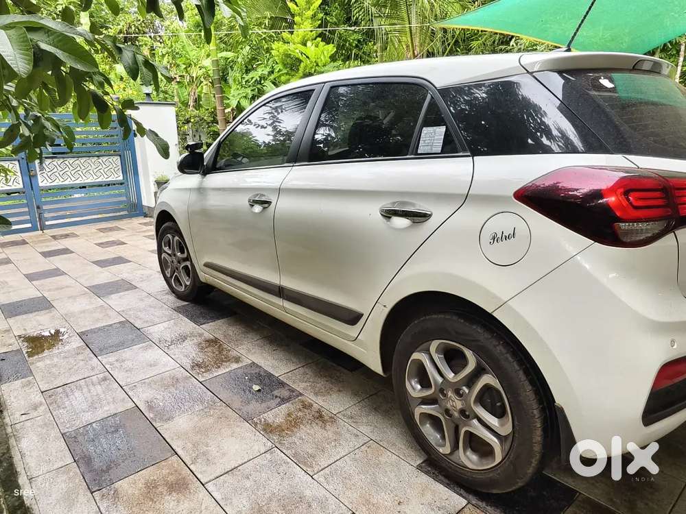 Hyundai I20 1.2 Asta 2018