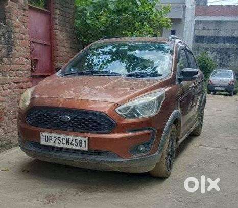 Ford Freestyle 2019 Diesel