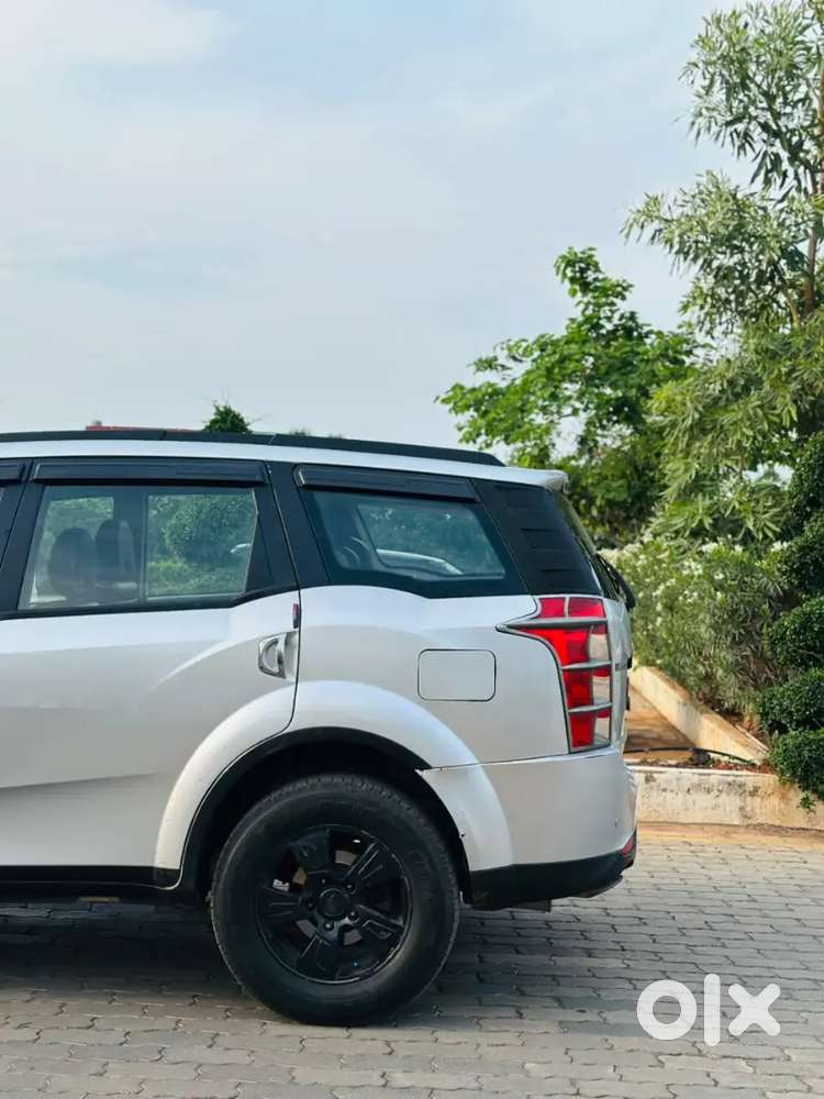 Mahindra Xuv500 Diesel 2014