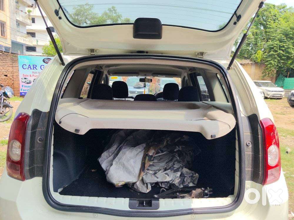 Renault Duster 85ps Diesel Rxl Optional, 2014, Diesel