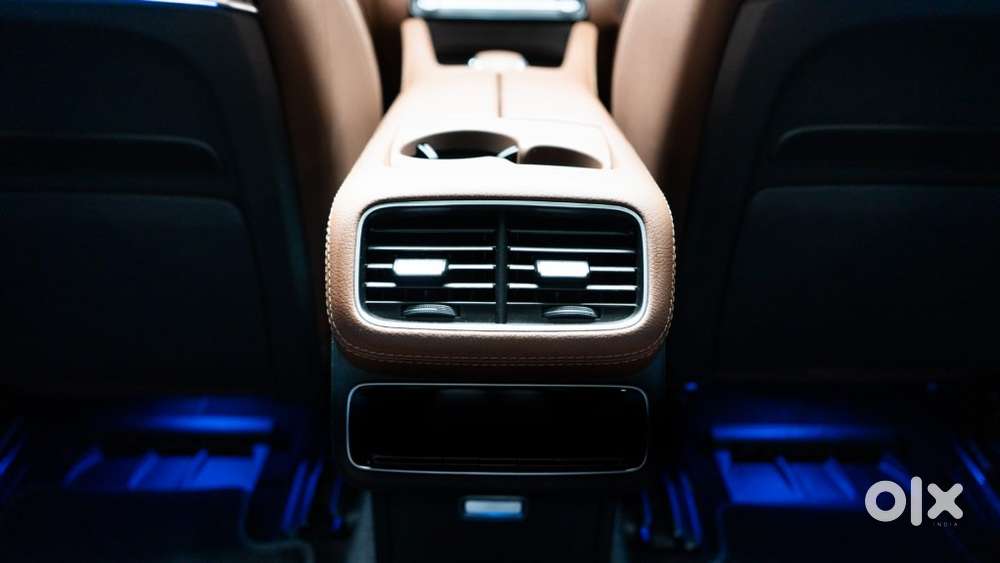 Mercedes-benz Gls 450 4matic, 2025, Petrol