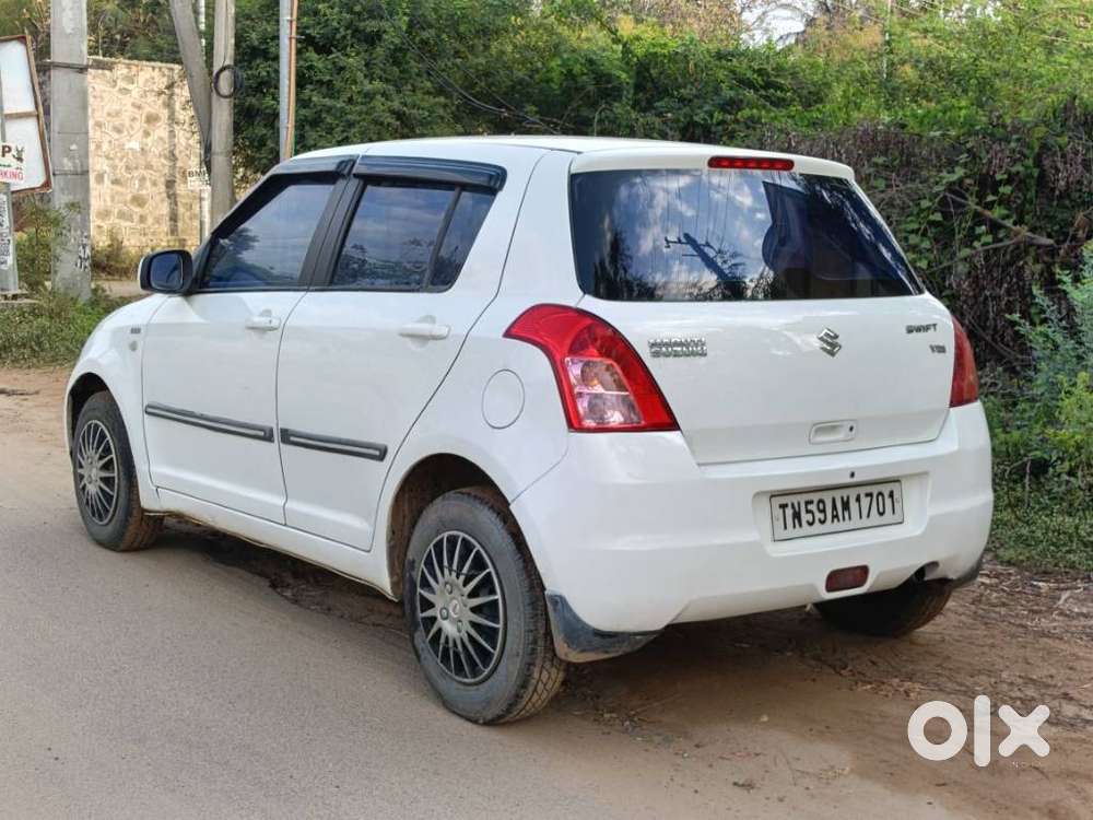 Maruti Suzuki Swift Ddis Vdi, 2009, Diesel