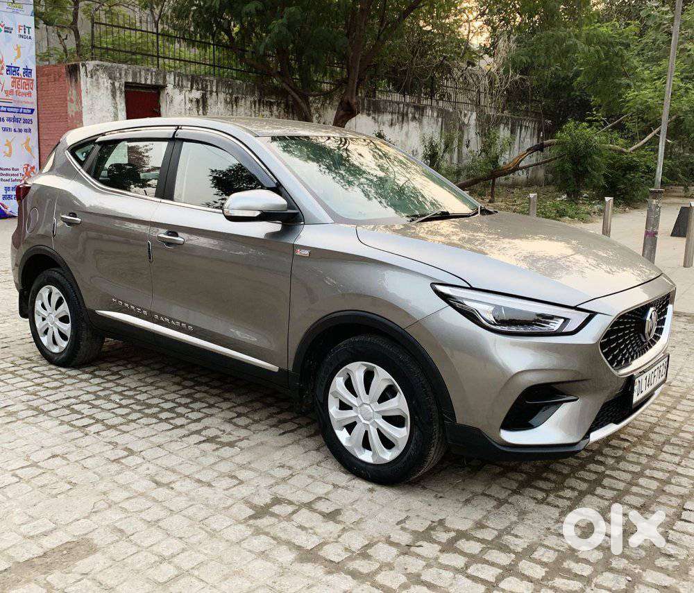 Mg Astor 1.5 Style, 2022, Petrol