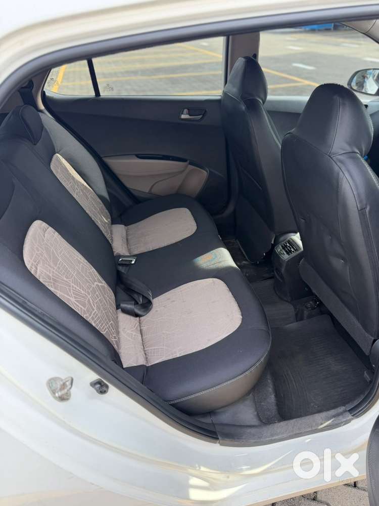 Hyundai Grand I10 2013
