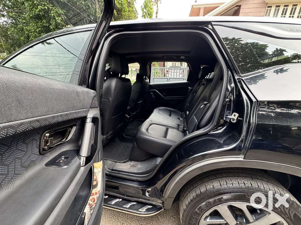 Tata Harrier Xz Dark Edition, 2023, Diesel