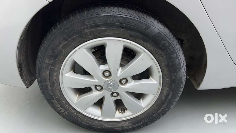 Hyundai Xcent 1.2 Vtvt Sx, 2016, Petrol