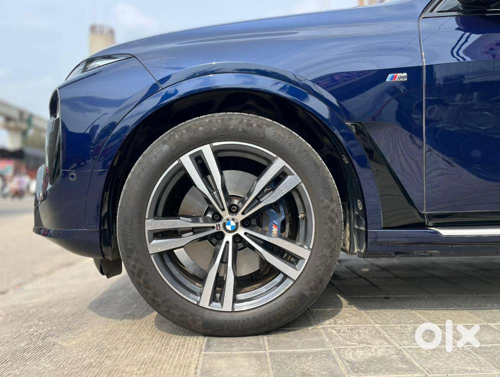 Bmw X7 3.0 Xdrive 40d M Sport, 2024, Diesel
